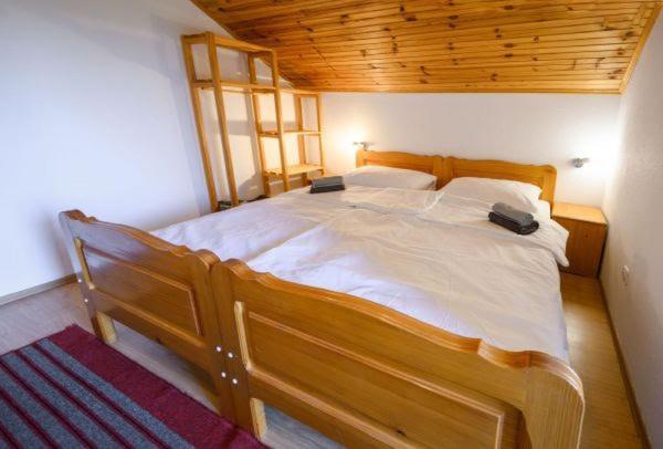 Guesthouse Mirko Hodak Seliste Dreznicko Dış mekan fotoğraf
