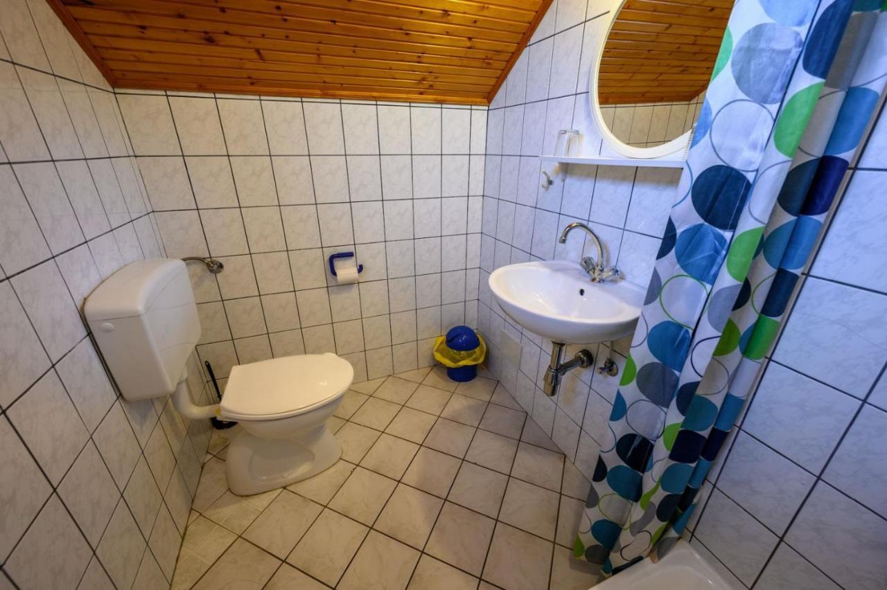 Guesthouse Mirko Hodak Seliste Dreznicko Dış mekan fotoğraf