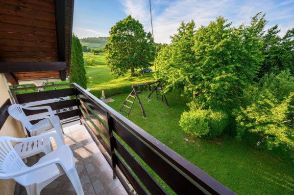 Guesthouse Mirko Hodak Seliste Dreznicko Dış mekan fotoğraf