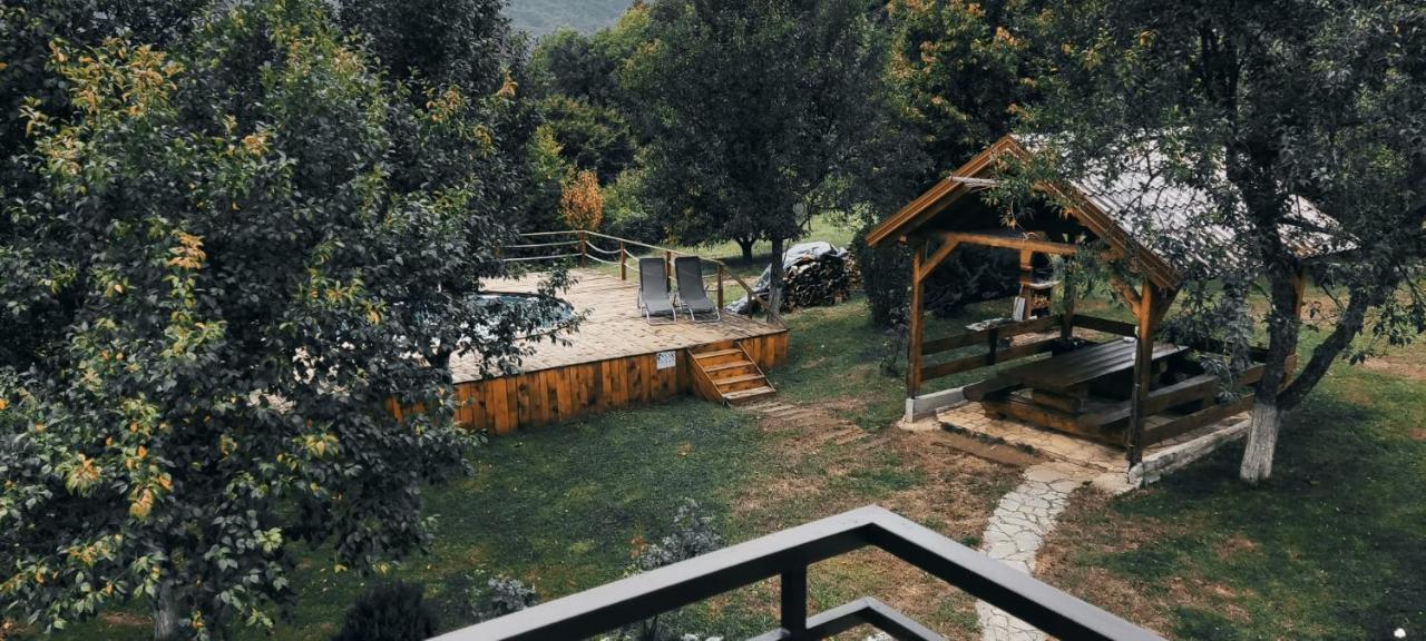 Guesthouse Mirko Hodak Seliste Dreznicko Dış mekan fotoğraf