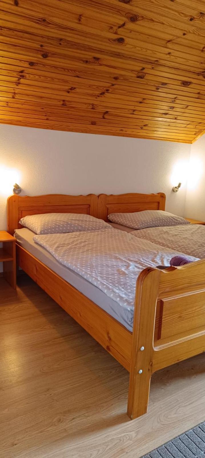 Guesthouse Mirko Hodak Seliste Dreznicko Dış mekan fotoğraf