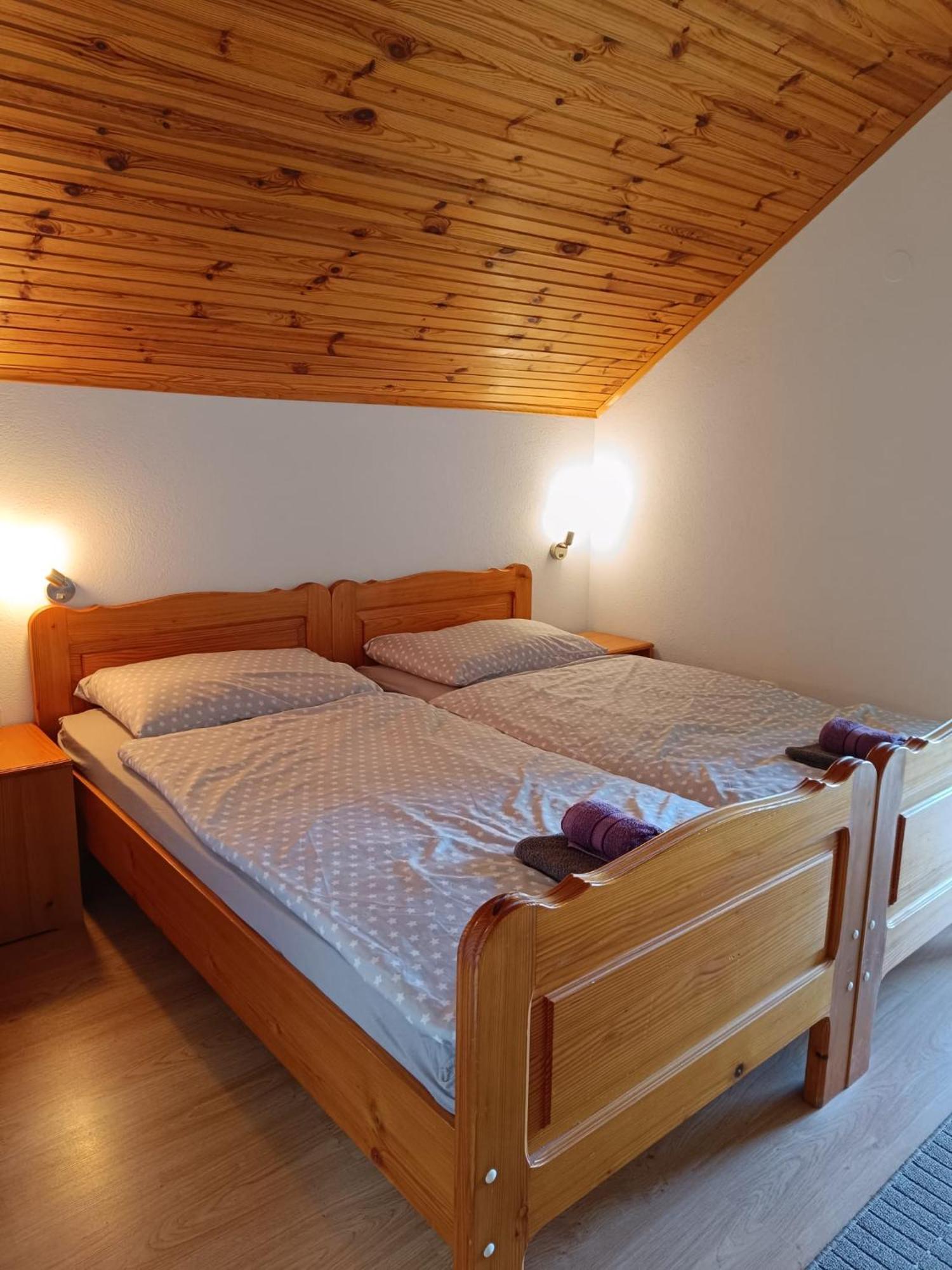 Guesthouse Mirko Hodak Seliste Dreznicko Dış mekan fotoğraf