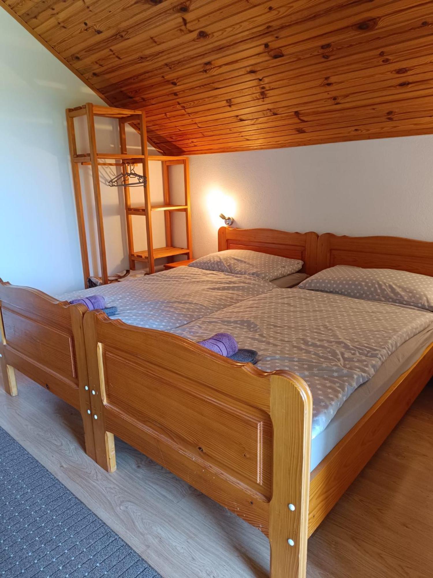 Guesthouse Mirko Hodak Seliste Dreznicko Dış mekan fotoğraf