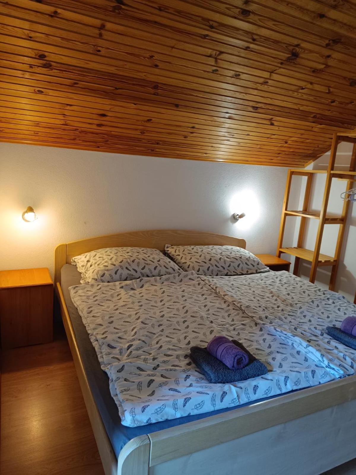 Guesthouse Mirko Hodak Seliste Dreznicko Dış mekan fotoğraf
